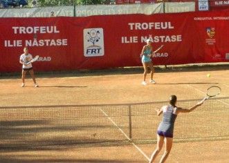 Maine se vor decide jucatoarele calificate pe tabloul principal