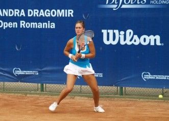 Se dă startul turneului ITF de la Arad