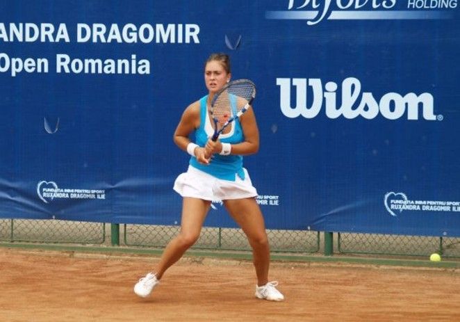 Se dă startul turneului ITF de la Arad