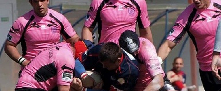 Studenţii reiau lupta în Divizia Naţională de rugby