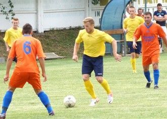 Execuţie cu public în Micălaca: Gloria – Şiria 9-0!