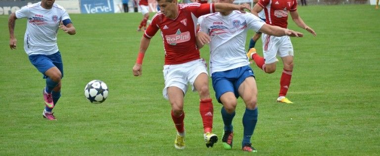 Update: Blestemul ultimei secunde: UTA, egalată scandalos în prelungiri, după un penalty inventat!