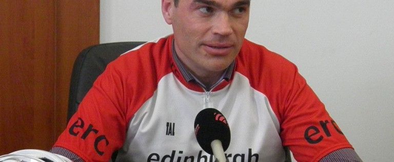 Directorul DJST Arad a fost demis!