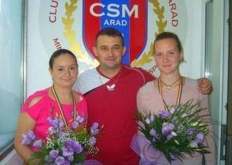 Tenisul de masă, marea miză a CSM-ului şi în acest an
