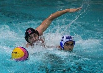 Poloiştii de la AMEFA vor juca finala play-out-ului