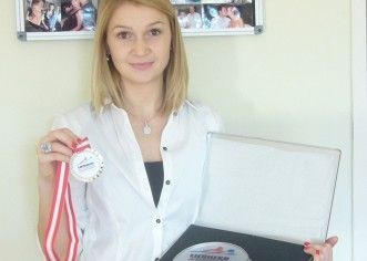 Daniela Dodean: „Poţi pierde în faţa chinezoaicelor şi când eşti într-o formă extraordinară!”