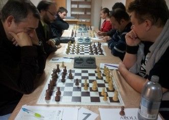 Şahiştii arădeni s-au remarcat la Cupa Vados