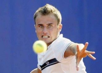 Marius Copil e pe 111 ATP, cel mai bun loc al carierei