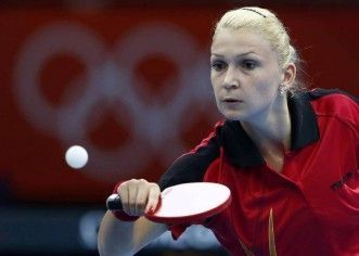 Daniela Dodean debutează la JO Rio din prima zi