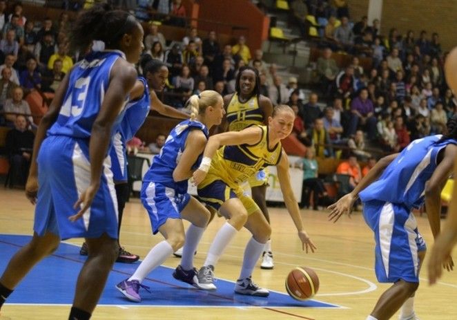 Marile rivale se ciocnesc în cetatea Chindiei: CSM Târgovişte – Univ.Goldiş ICIM