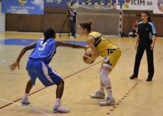 ICIM Arad îşi atacă rivala din Târgovişte: „O campanie de achiziţii cu mult tupeu”