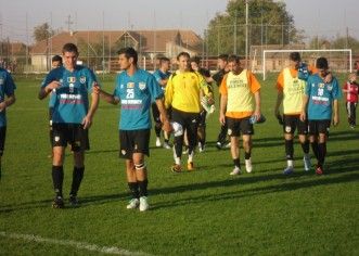 Ultima etapă a Ligii a III-a nu are miză