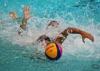 AMEFA primeşte vizita revelaţiei Superligii de polo