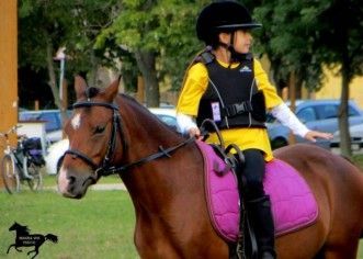 La Pony Club se organizează cursuri de instructori avizate de Federaţia Ecvestră