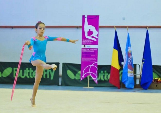 Sonia Ichim va participa la Europene. Urmează test în Bulgaria