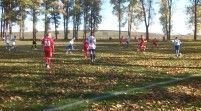 Meciuri tari în weekendul de Liga 4! Derby-ul rundei, la Vinga