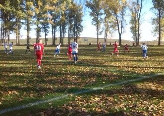 Vinga are șansa desprinderii în Liga a IV-a la fotbal