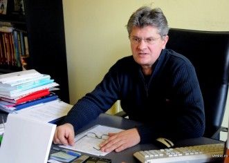 Bitang lasă CSM Arad pentru Federaţia Română de Nataţie