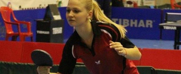 Aradul atacă podiumul Superligii de tenis de masă