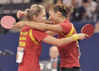 Eliza Samara, prezență de top la Cupa de la Arad!