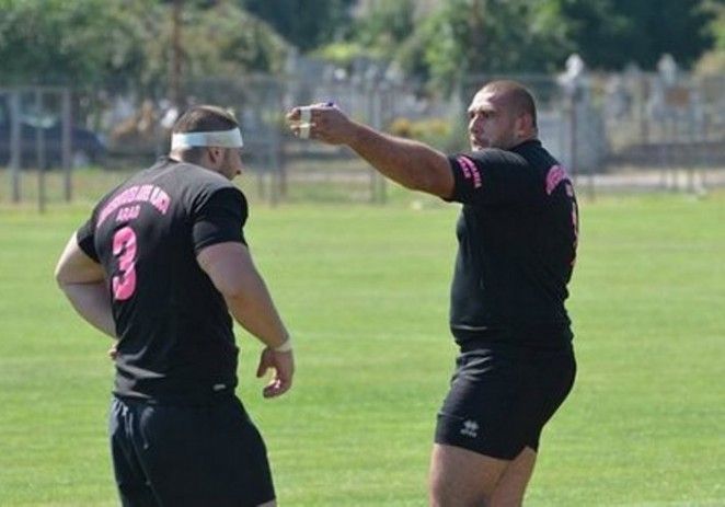 Marian Grindei: “Timişoarea făcea antrenament cu noi şi nu îşi avea rostul”