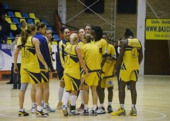 Univ.Goldiş ICIM a început pregătirile. Obiectivul e play-off-ul