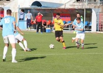 CS Ineu ar putea ajunge din oficiu în turul VI al Cupei României