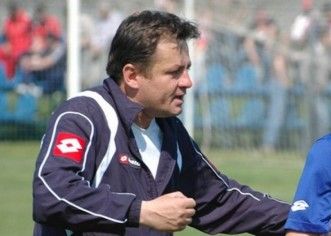 Mihai Petcuţ crede că „promovarea se va decide la Pecica”