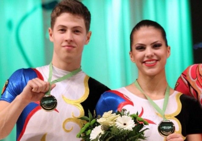 Marius Petruse, cel mai bun sportiv arădean: „Munca dă tonul rezultatelor”