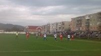 Athletico Vinga câștigă și este lider detașat în Liga 4 Arad