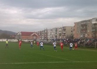 Athletico Vinga câștigă și este lider detașat în Liga 4 Arad