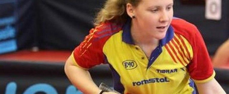 Bernadett Balint, în sferturi la Mondiale