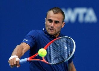 Copil a avansat până în sferturi, la s-Hertogenbosch