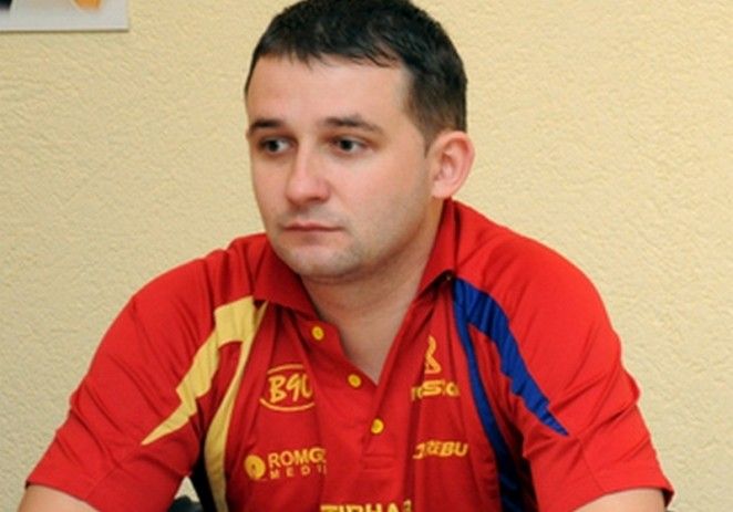 Băieţii de la CSM Arad, în topul Diviziei A la tenis de masă