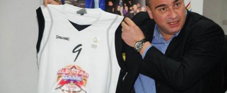 Baschetul românesc are, de astăzi, o nouă conducere