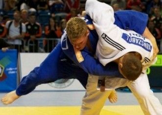 Un judoka arădean visează la Jocurile Olimpice 2020