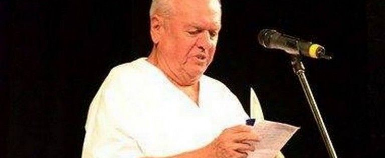 S-a stins din viaţă un mare canotor arădean