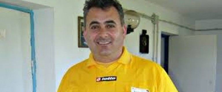 Dumitru Viorel Buică şi-a depus dosar pentru două funcţii