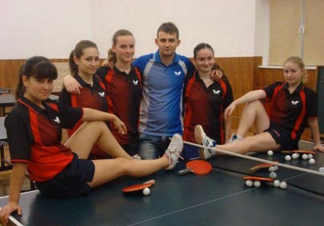 Fetele CSM-ului încep anul cu gândul la aurul Superligii