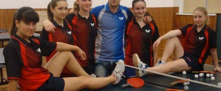 Fetele CSM-ului încep anul cu gândul la aurul Superligii