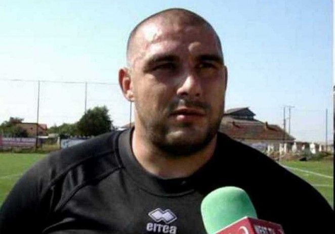 Rugbiştii de la CSU Arad, învinşi la „masa verde”!