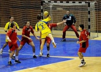 Memorialul Teo Ţucudean la handbal, la a noua ediţie