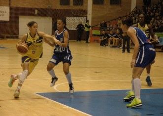 Pas aşteptat spre careul de aşi: Univ.Goldiş ICIM s-a impus cu 63-54 la Timişoara