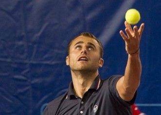 Marius Copil e pe tablou la Australian Open