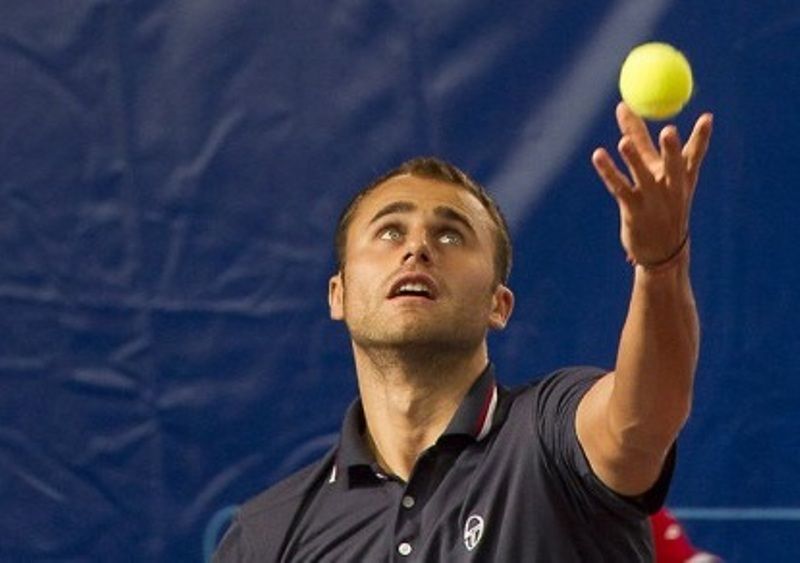  Marius Copil joacă în calificări la US Open