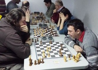 Şahiştii arădeni s-au remarcat la Reşiţa