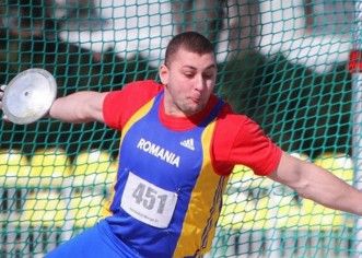 Andrei Gag s-a remarcat la Europenele pe echipe