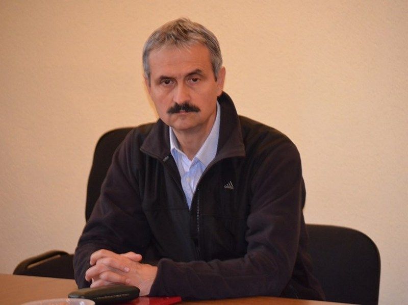  După 25 de ani de activitate, Vasile Păltineanu se desparte de CSM Arad