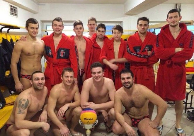 AMEFA a întărit lotul pentru sezonul viitor al Superligii