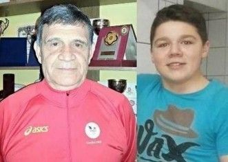 Pistolarul Casian Codrean a ţintit Jocurile Olimpice de Tineret!